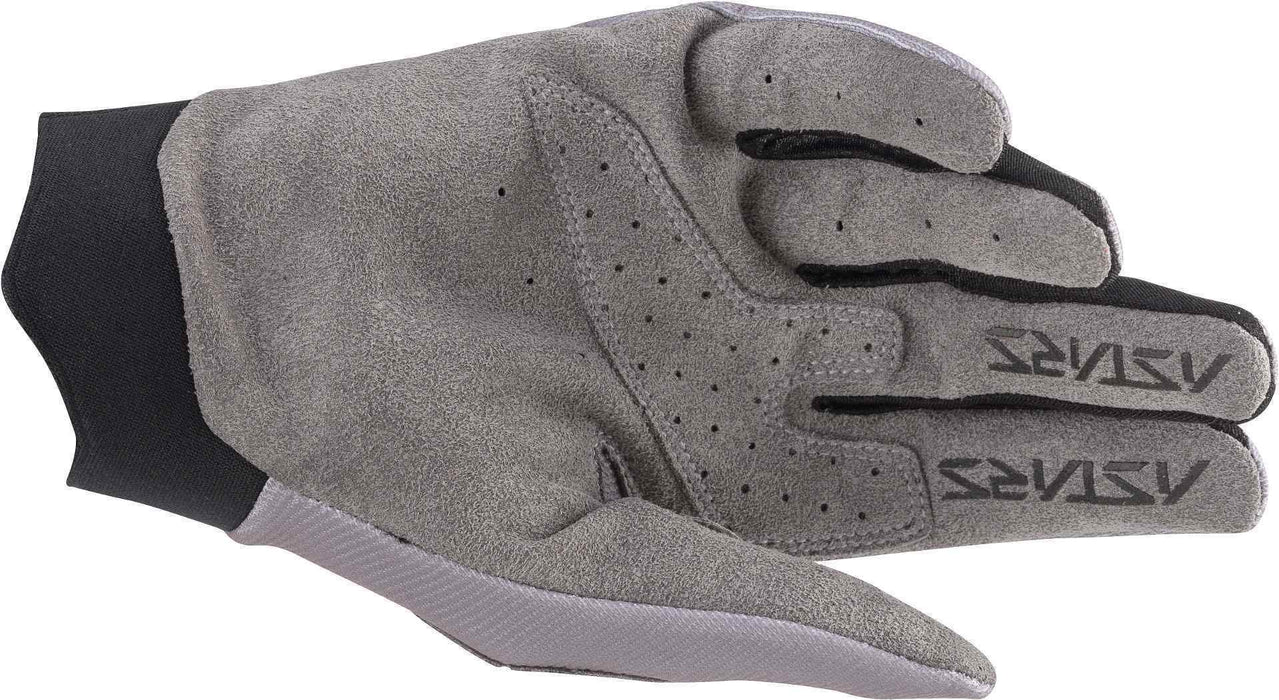 Alpinestars 3562520-11-S Dune Gloves Grey Sm