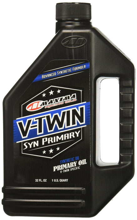 V-Twin Synthetic Primary Oil