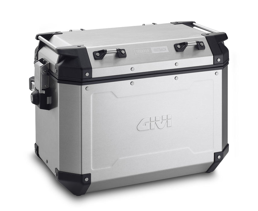 GIVI 48 Liter Trekker Outback Side Case OBKN48ALA