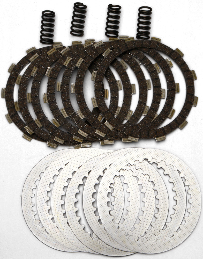 Ebc 15-1892 Dirt Racer Clutch Set