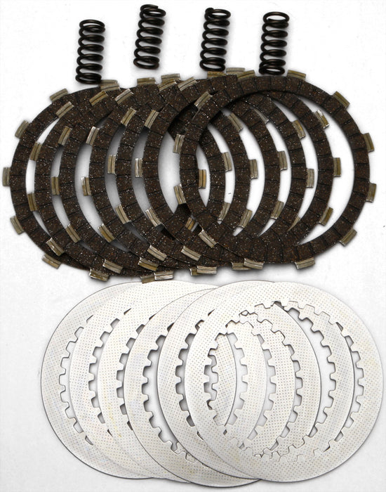 Ebc 15-1892 Dirt Racer Clutch Set