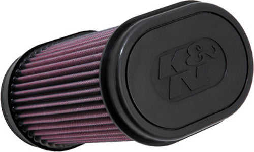 K&N Engine Air Filter: High Performance, Premium, Powersport Air Filter: Fits 2008-2013 YAMAHA (YXR700 Rhino FI, Auto 4x4 Special Ed, Auto 4x4 Sport Ed) YA-7008