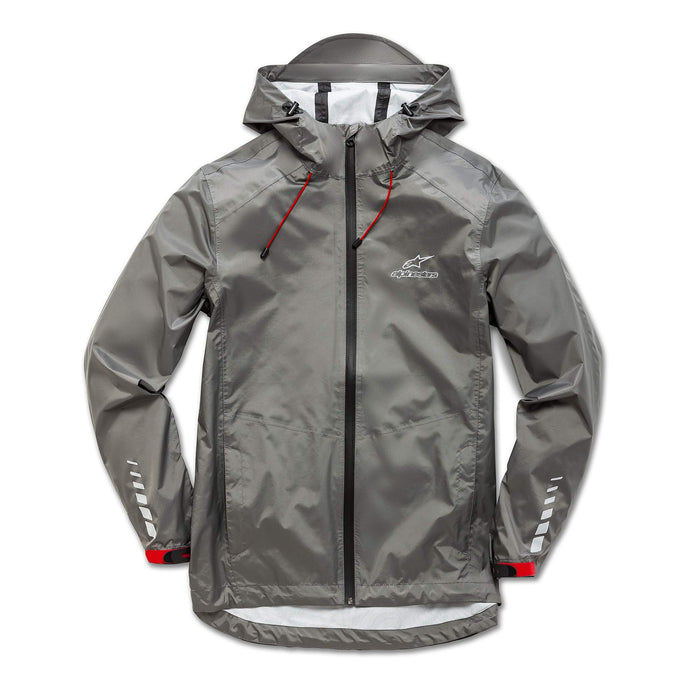 Alpinestars Standard Resist Jacket Charcoal XL, Multi, one_Size