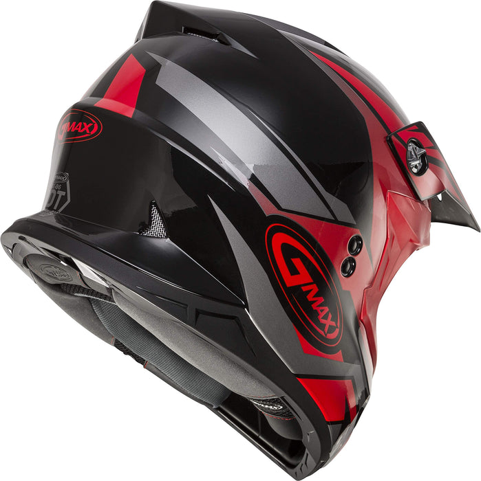 MX-86 Off-Road Revoke Helmet