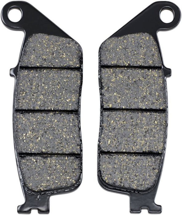 SBS HF Ceramic Brake Pads (627HF)