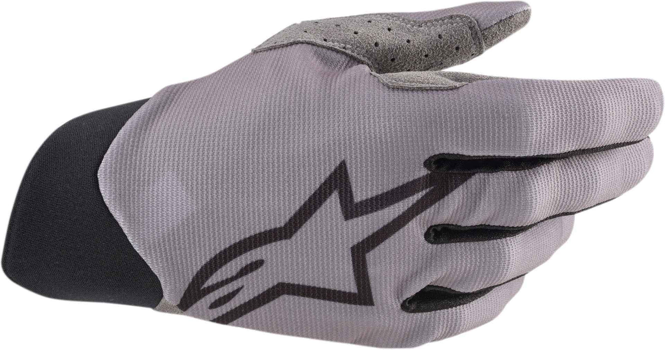 Alpinestars 3562520-11-S Dune Gloves Grey Sm