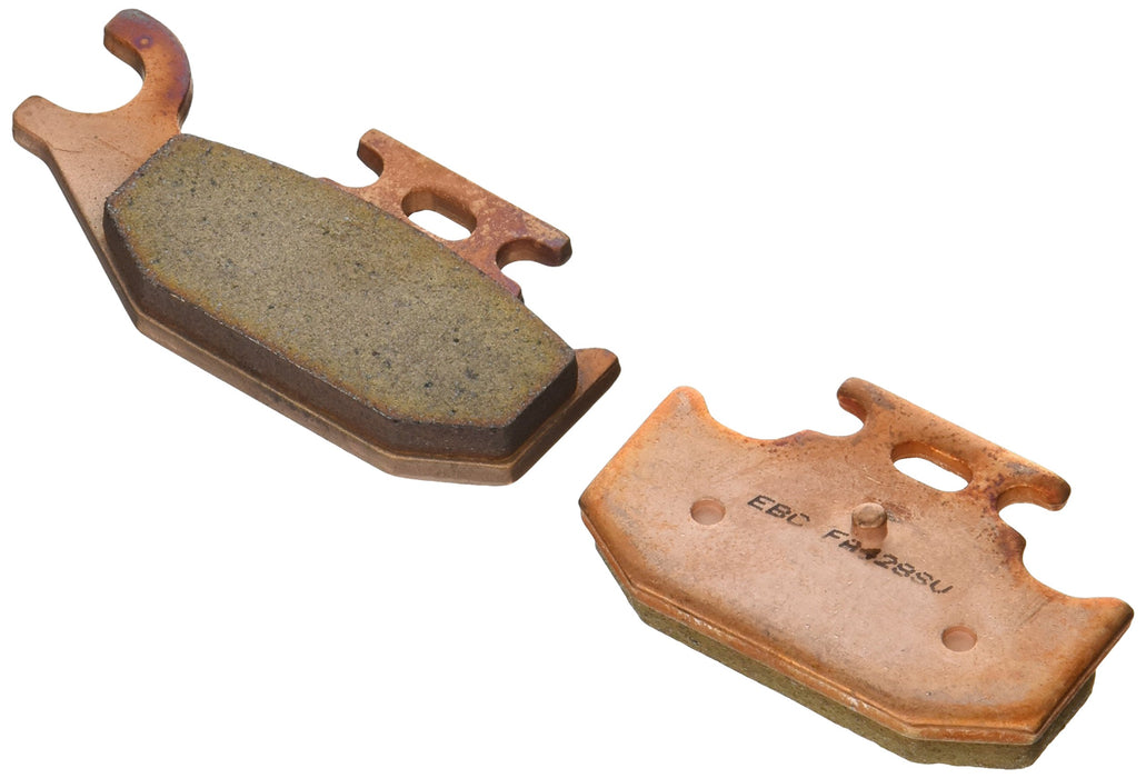 EBC Brakes FA428SV Disc Brake Pad Set