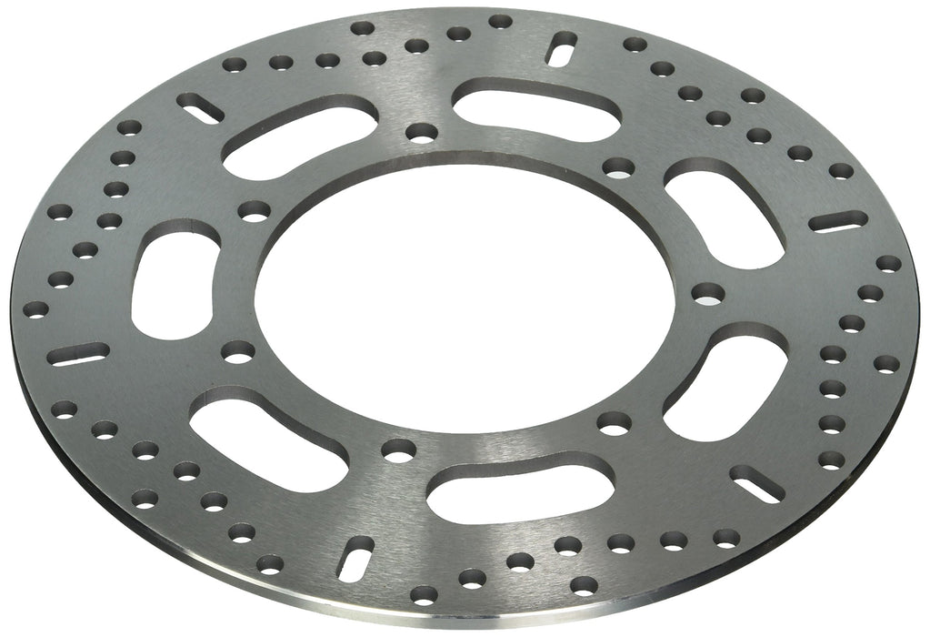 EBC Brakes MD4150 HPSR Solid Brake Rotor