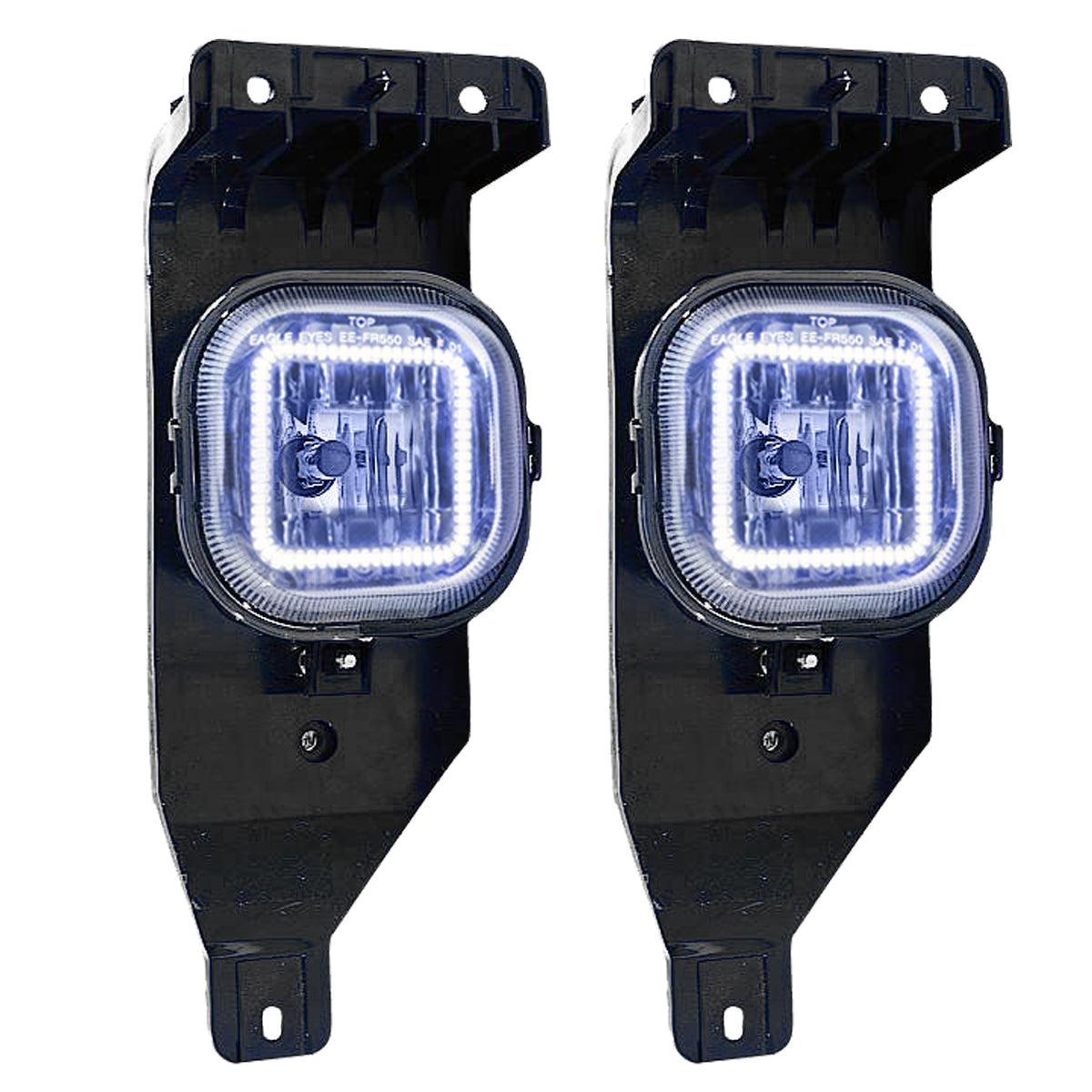 Oracle 05-07 Ford F-250/350 SMD FL White SEE WARRANTY 8181-001