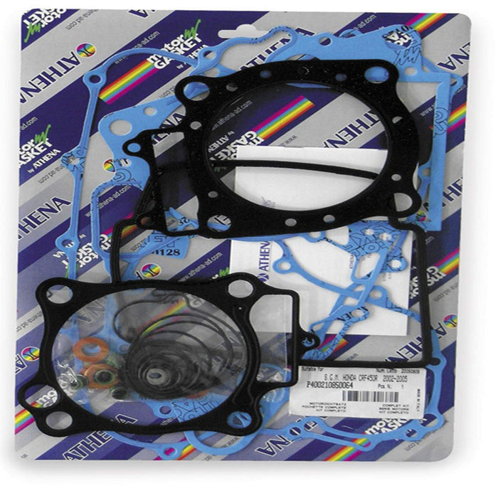 Athena P400427870017 Complete Gasket Kit