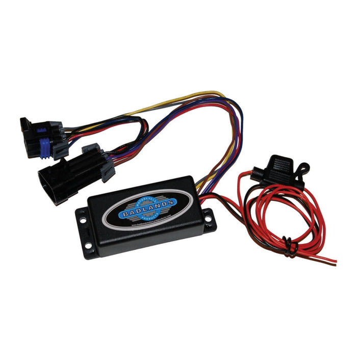 Namz Custom Cycle Products New Lighting Modules for Indian Motorcycles, 850-09059