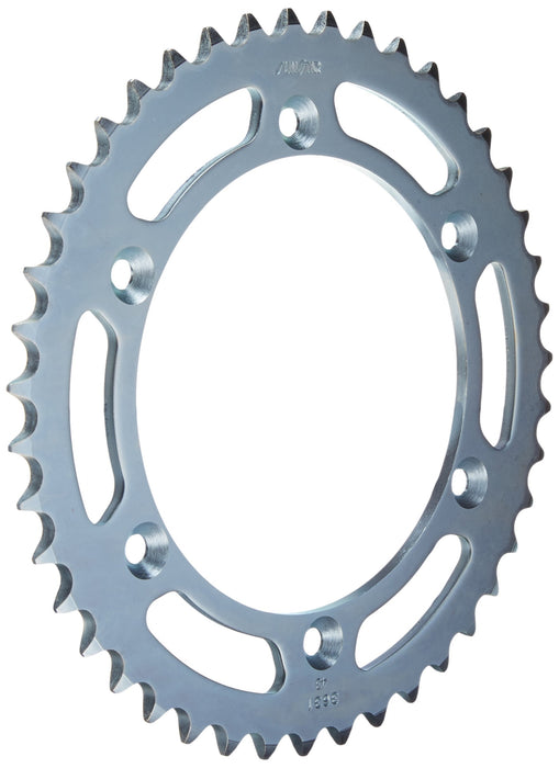 Sunstar 2-363143 43-Teeth 520 Chain Size Rear Steel Sprocket