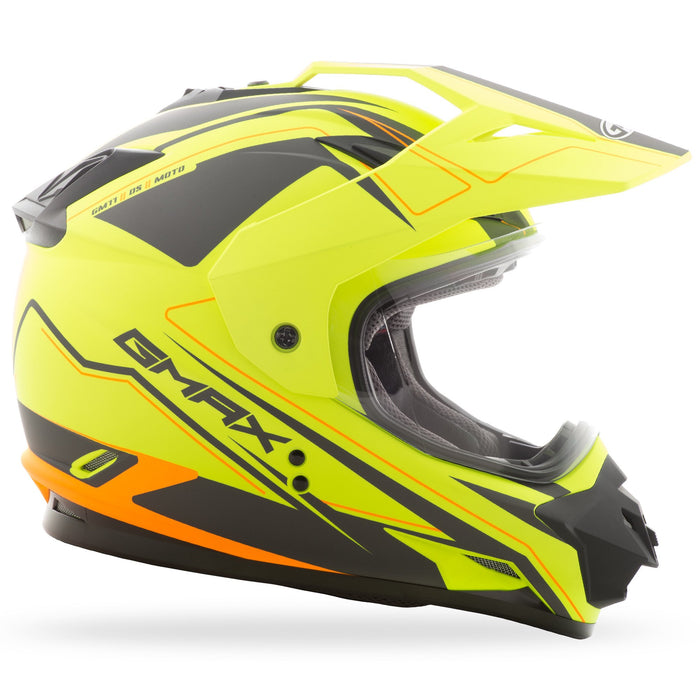 Gmax G5112684 TC-24 Helmets