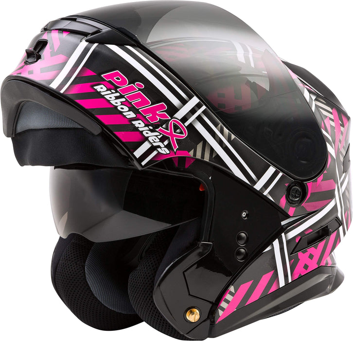 MD-01 Pink Ribbon Riders