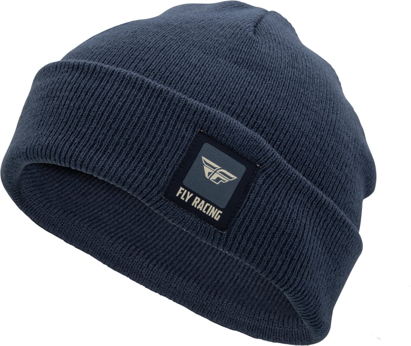 Fly Racing 351-0008 Fly Andy Beanie Navy