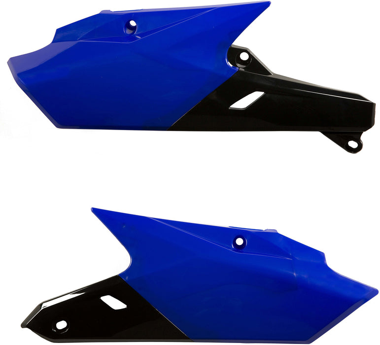 Acerbis 2374161034 Blue/Black Fitment Fenders