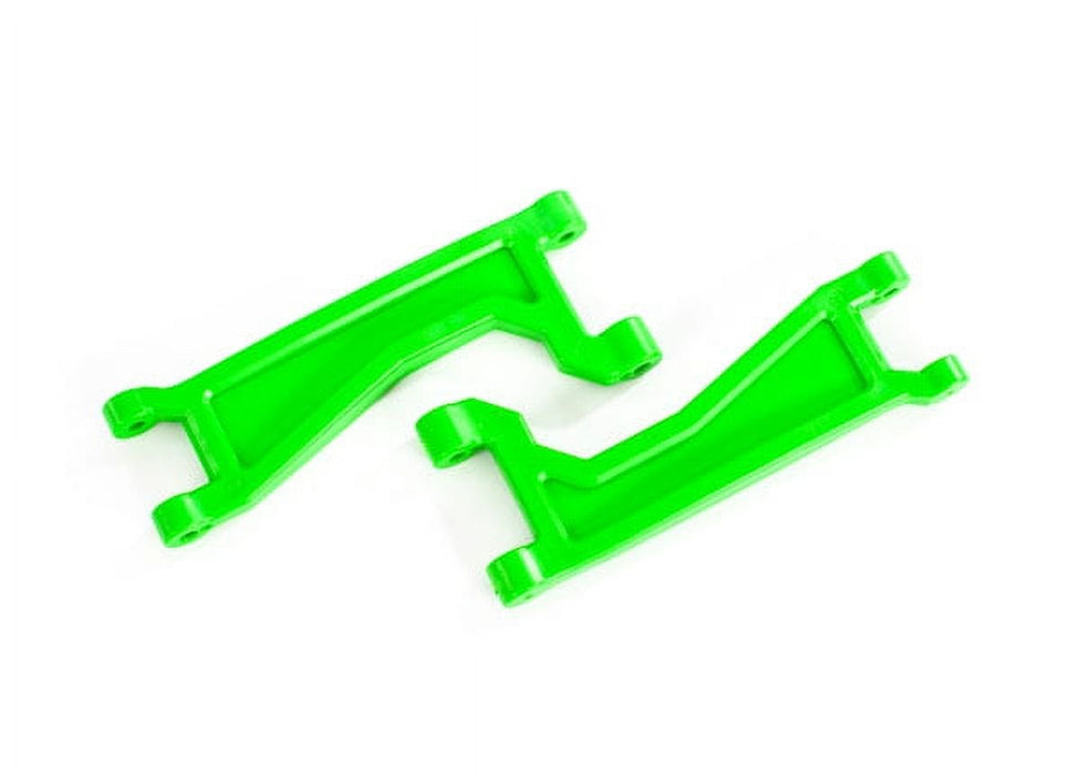 Traxxas Suspension Arms, Upper, Green TRA8998G