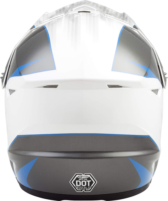 MX-46 Off-Road Colfax Helmet