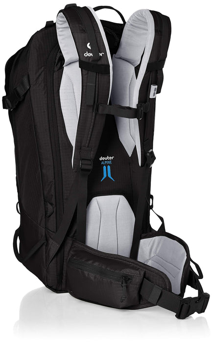 Deuter Backpack, Black, One Size