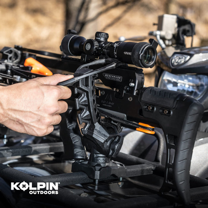 Kolpin Rhino Grip XLR, Single or Double, 2-Pk.