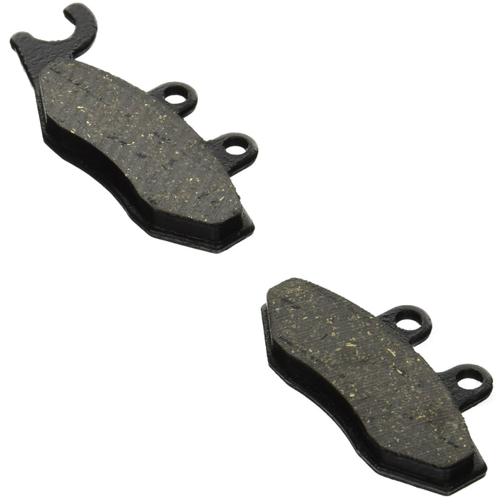 EBC Brakes SFA353 Standard Scooter Brake Pad