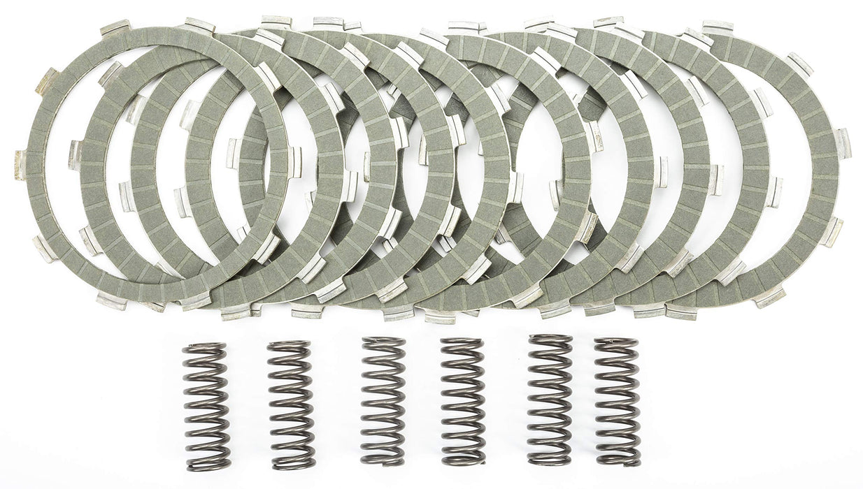 EBC Brakes SRC121 Clutch Friction Plate and Spring Kit
