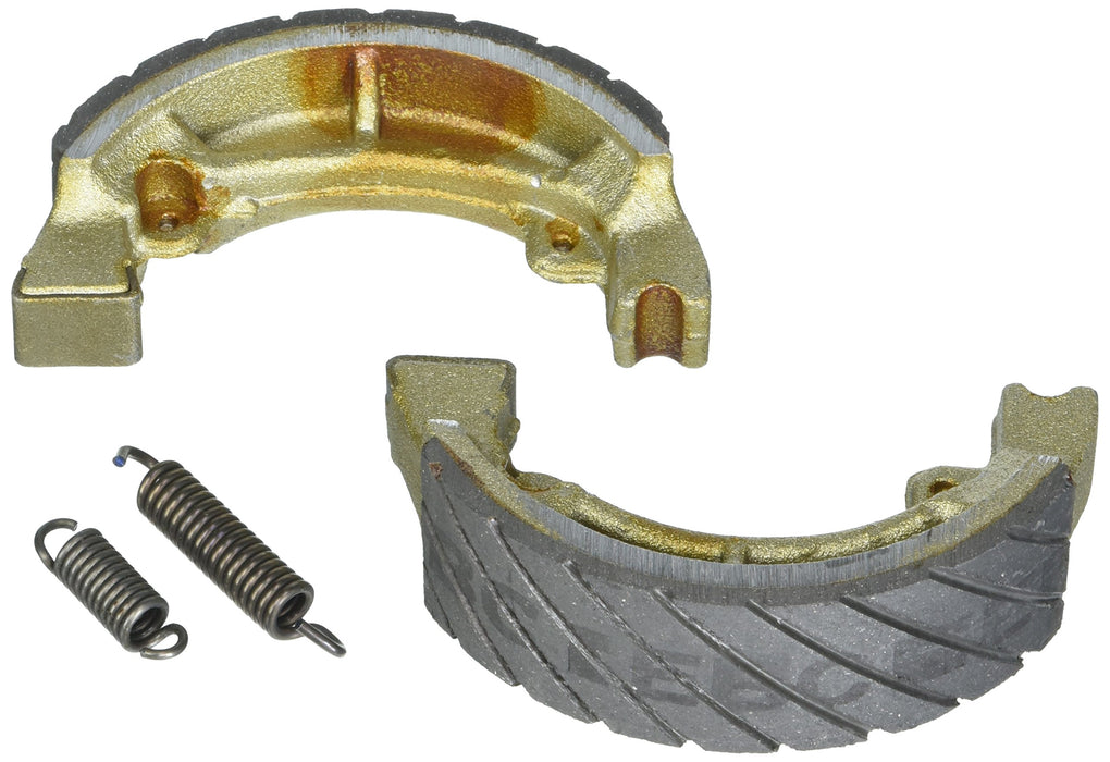 EBC Brakes 703G Water Grooved Brake Shoe