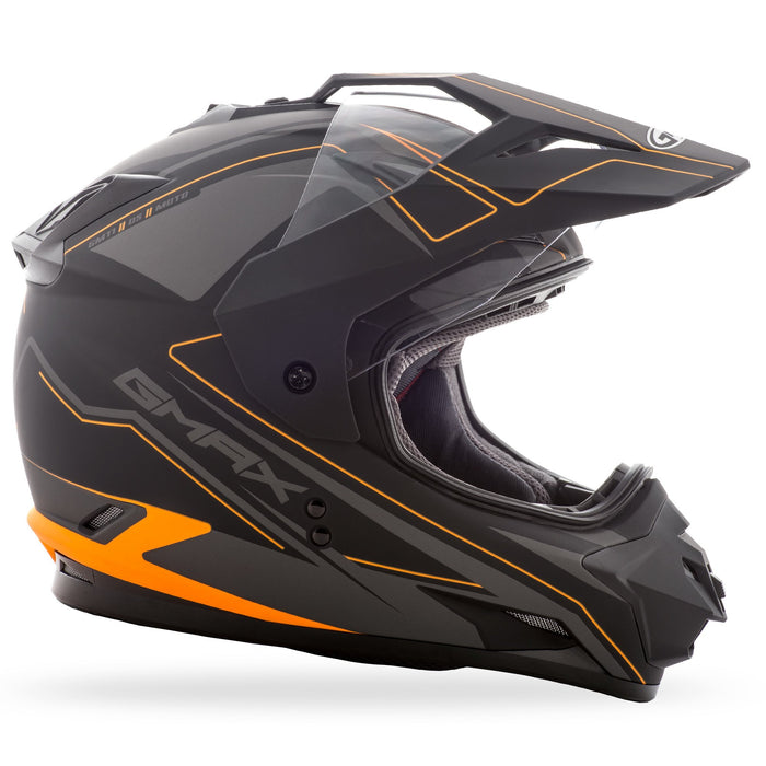 GMAX G5112698 TC-26 Helmets