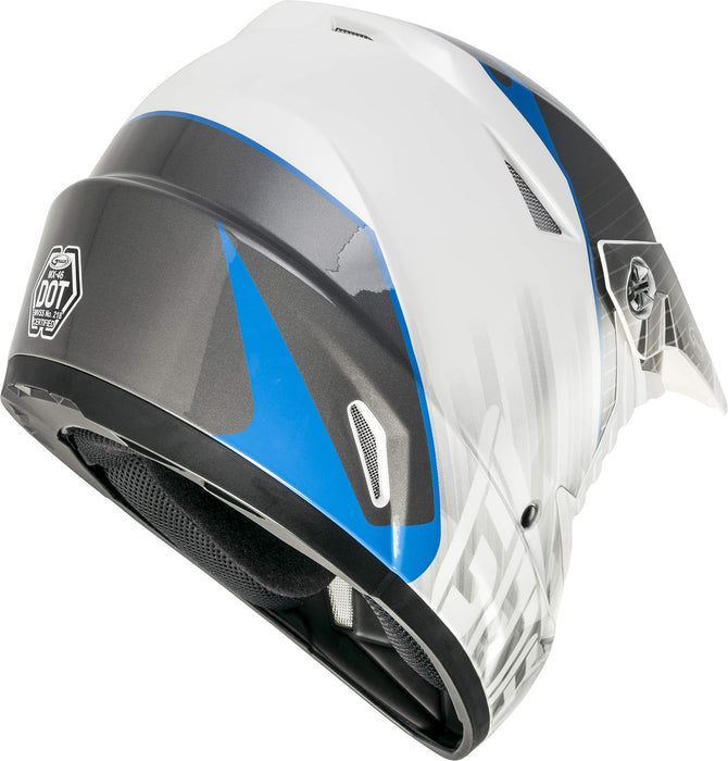 MX-46 Off-Road Colfax Helmet