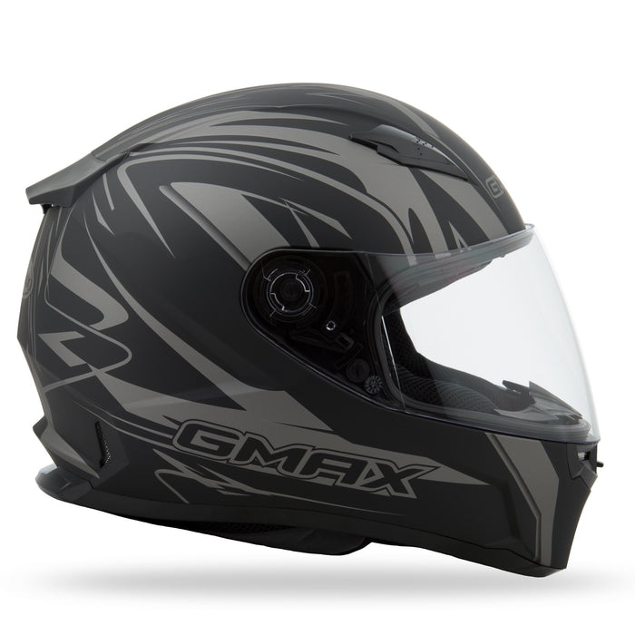 Gmax G7490397 F.TC-12 FF49 Derk Helmet