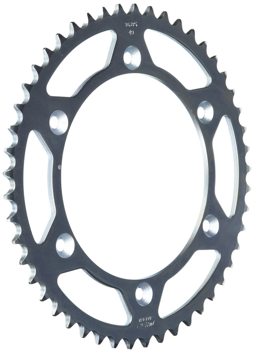 Sunstar 2-368549 49-Teeth 520 Chain Size Rear Steel Sprocket