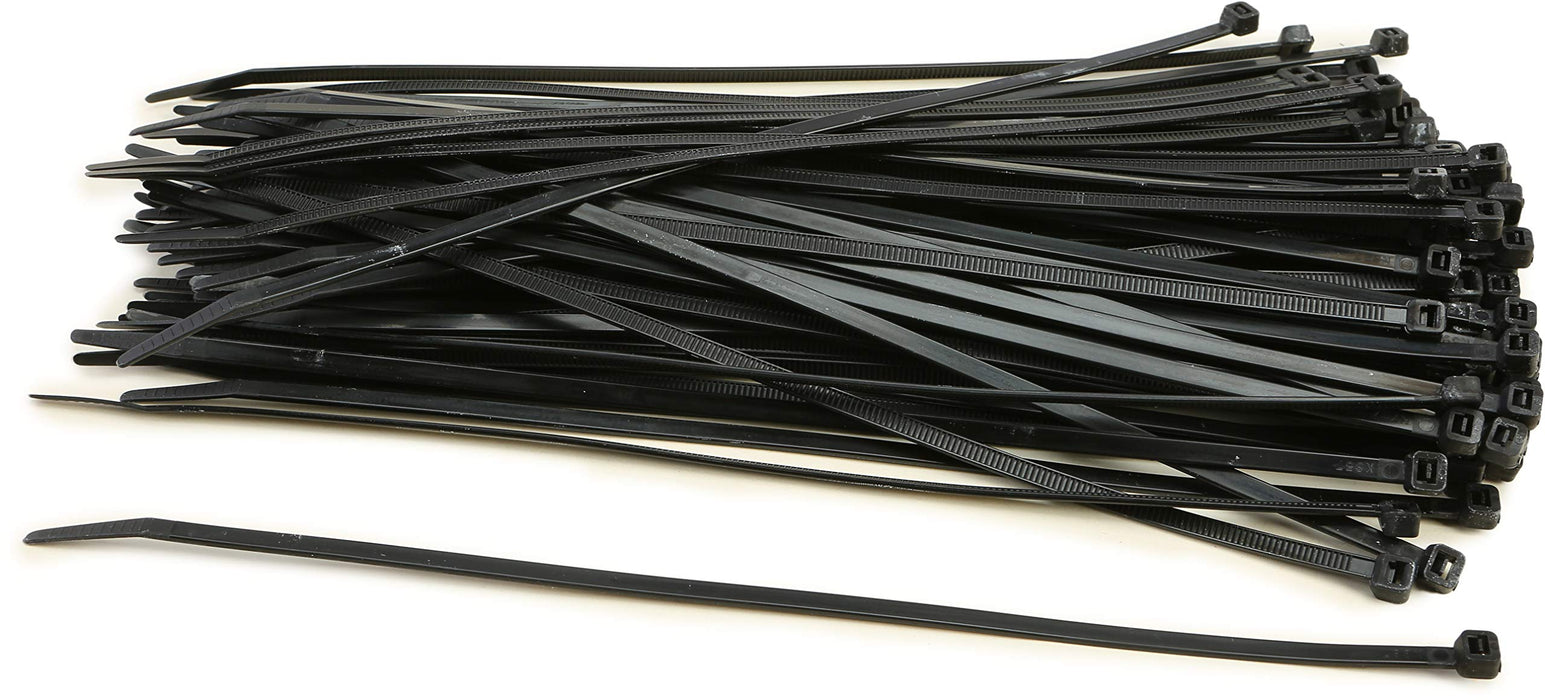 SP1 Cable Ties 11" 100/pk SM-12045