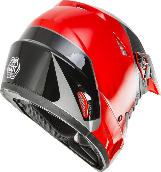 Gmax G3463032 Helmets