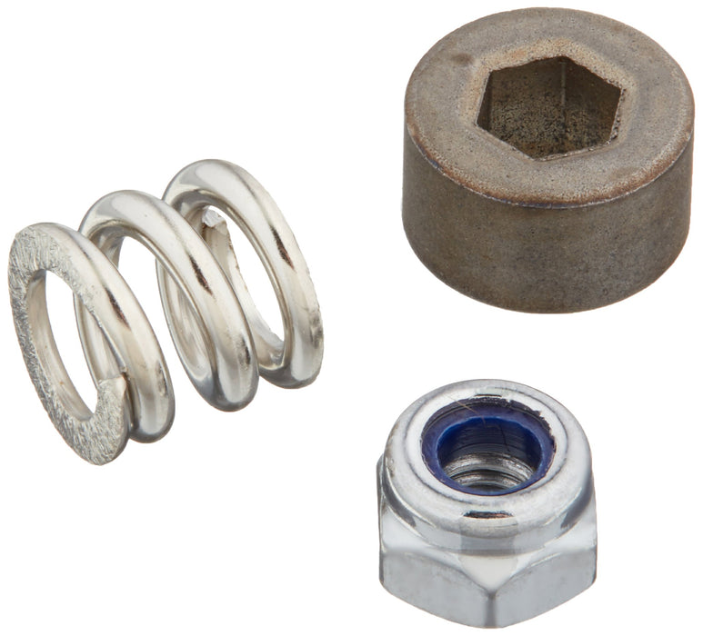 Traxxas 1994 Slipper Tension Spring Spur Gear Bushing and Locknut