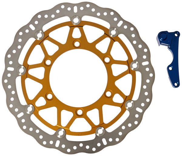Ebc Oversized Contour Rotor SM6094C