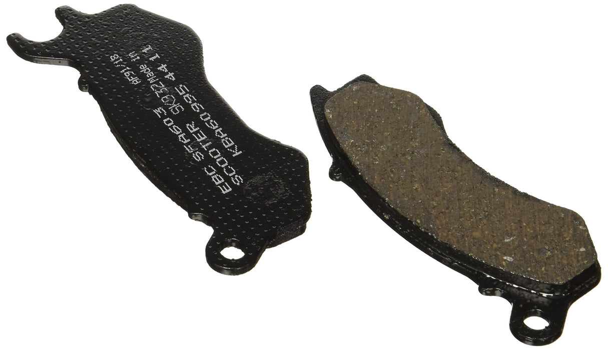 EBC Brakes SFA603 Standard Scooter Brake Pad