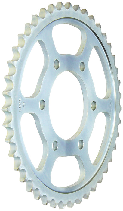 Sunstar 2-522643 43-Teeth 530 Chain Size Rear Steel Sprocket