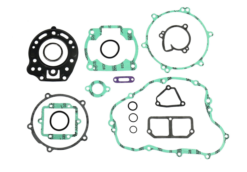 Athena P400250850205 Complete Gasket Kit (KAWASAKI KDX 200 E1/E2 1989-1994)