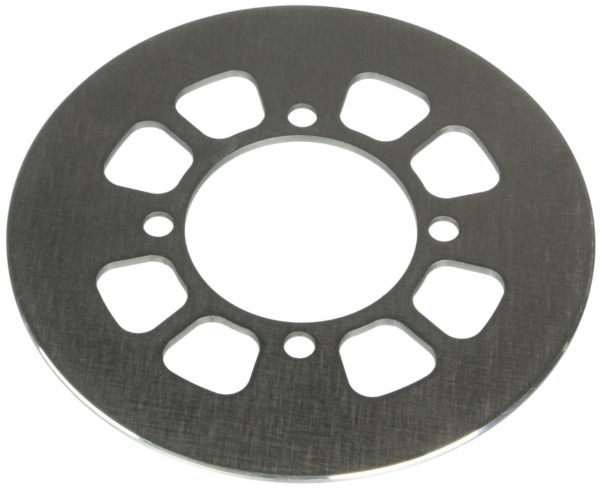 EBC Brakes MD6145D OE Replacement Brake Rotor