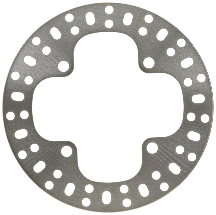 EBC Brakes MD6292D OE Replacement Brake Rotor