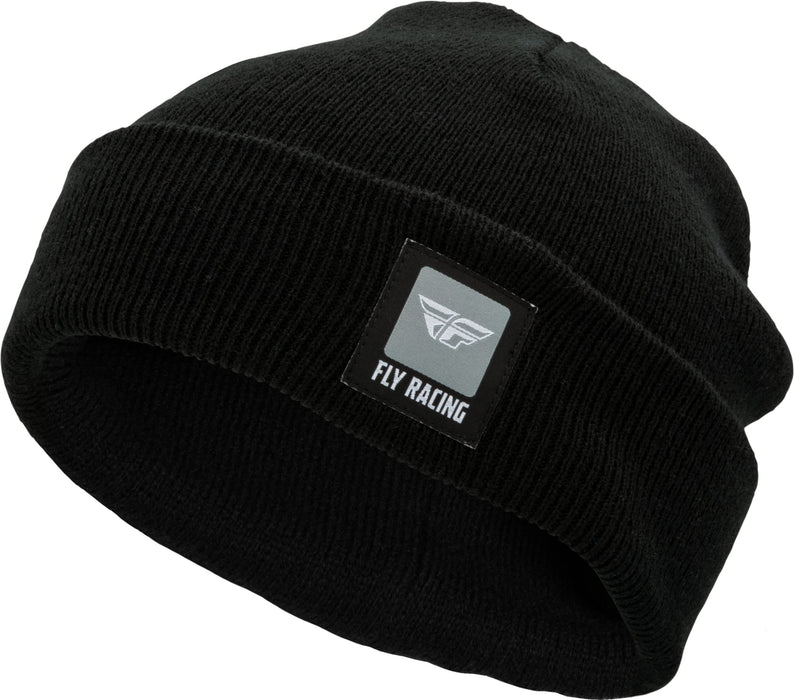 Fly Racing 351-0007 Fly Andy Beanie Grey