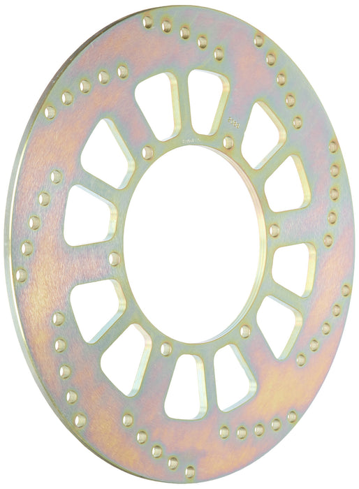 EBC Brakes MD2088 HPSR Solid Brake Rotor