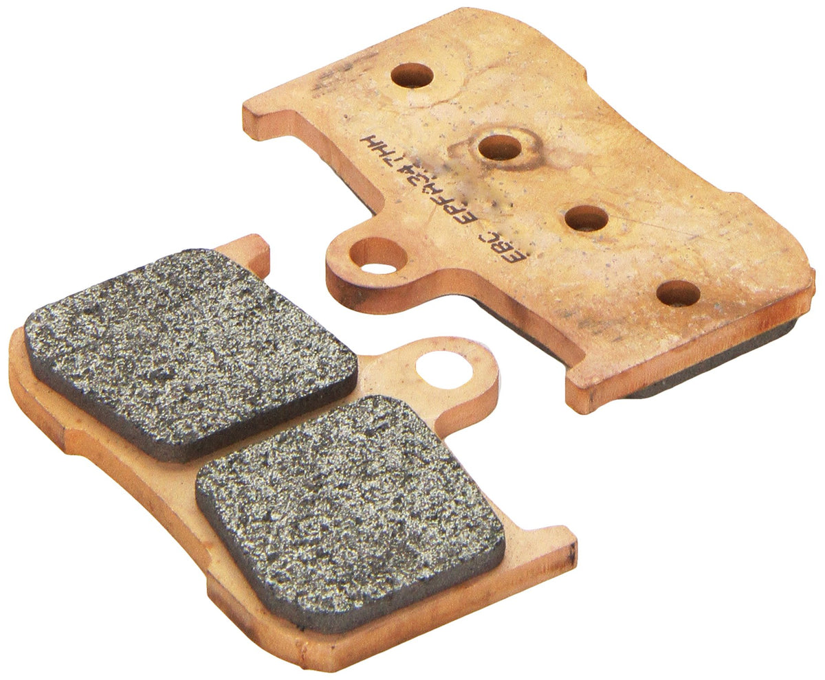 Ebc 15-347Ep Extreme Pro Brake Pads