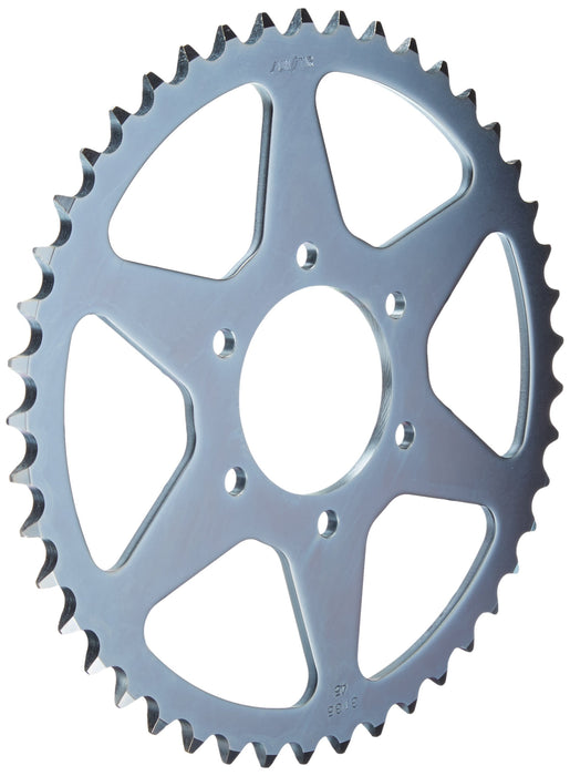 Sunstar 2-313545 45-Teeth 520 Chain Size Rear Steel Sprocket