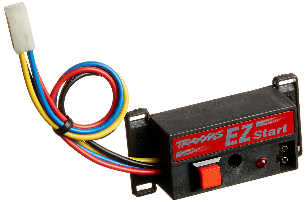 Traxxas 4580 EZ-Start Control Box 139-Pack