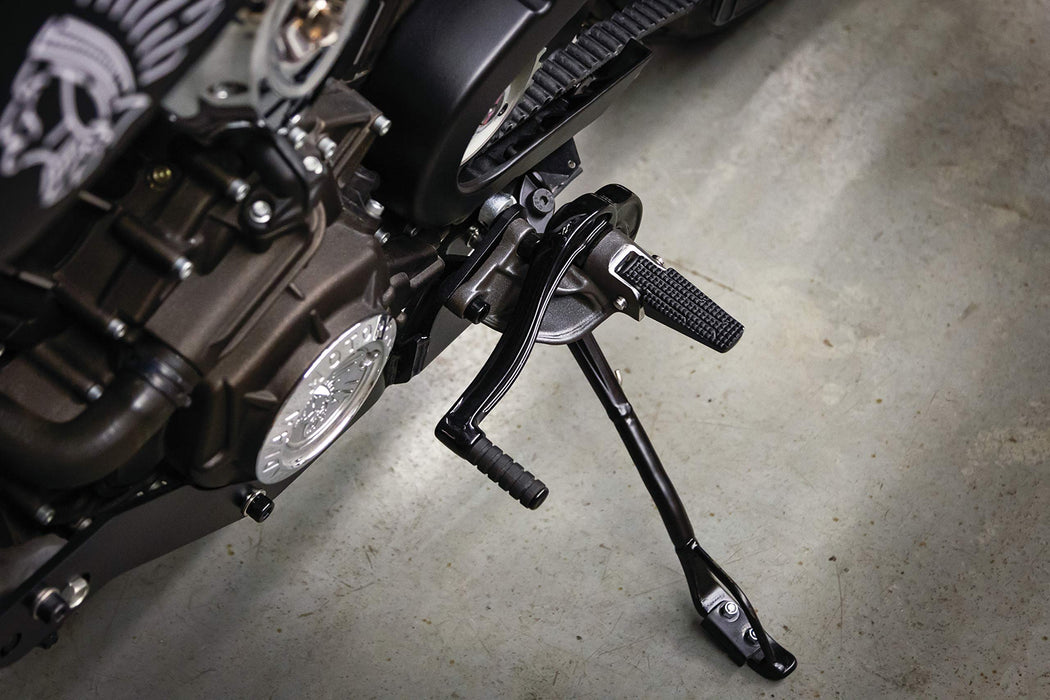 Kuryakyn 8965 Motorcycle Foot Control: Mid Controls for 2015-19 Indian Scou