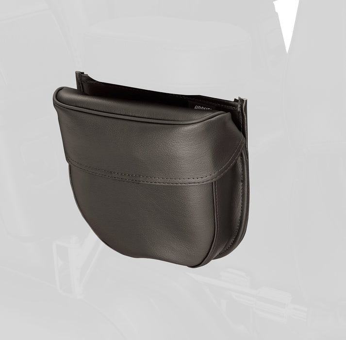 Hopnel H18ARCBK Passenger Armrest Pouch