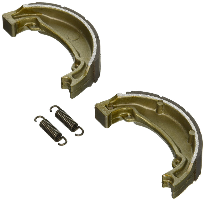 EBC Brakes 504G Water Grooved Brake Shoe