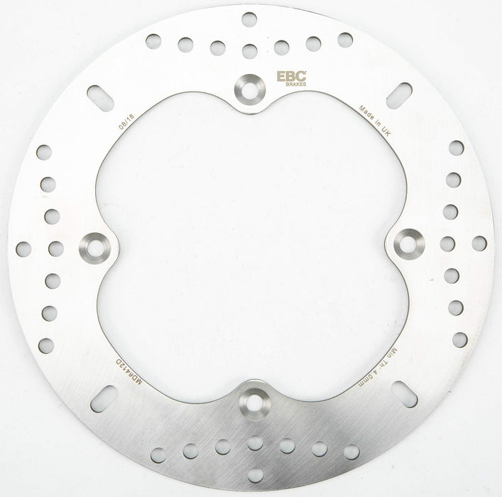 EBC Brakes MD6412D Rotors