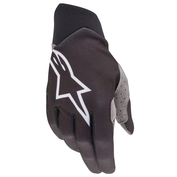 Alpinestars 3562520-10-M Dune Gloves Black Md